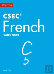 Csec (R) French Workbook