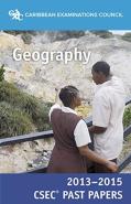 Csec (R) Past Papers 2013-2015 Geography