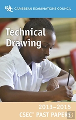 Bertrand.pt - Csec (R) Past Papers 2013-2015 Technical Drawing