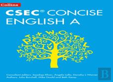 Csecâ® English A