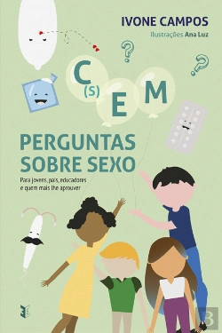 Bertrand.pt - C(s)em Perguntas sobre Sexo