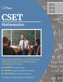 Bertrand.pt - Cset Mathematics Study Guide