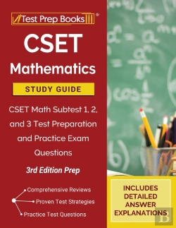 Bertrand.pt - Cset Mathematics Study Guide