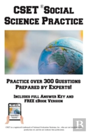 Cset Social Science Practice