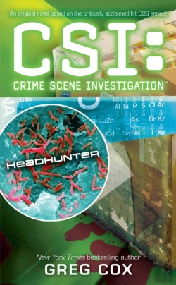 Bertrand.pt - Csi: Headhunter