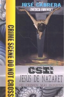 Bertrand.pt - Csi Jesus De Nazaret El Crimen Mas Injusto