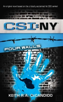 Bertrand.pt - Csi: New York: Four Walls