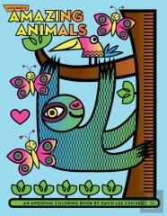 Csicsko'S Amazing Animals