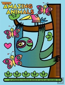 Bertrand.pt - Csicsko'S Amazing Animals