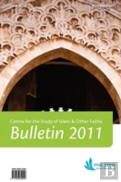 Csiof Bulletin 2011
