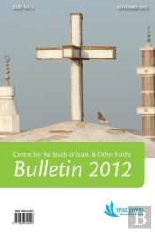 Csiof Bulletin 2012