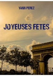 Csk Tome 1 :  Joyeuses Fêtes