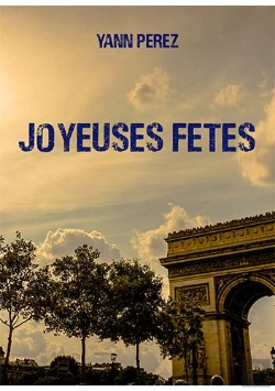 Bertrand.pt - Csk Tome 1 :  Joyeuses Fêtes
