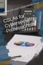 Cslas For Cybersecurity Professionals