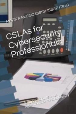 Bertrand.pt - Cslas For Cybersecurity Professionals