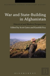 Csmh War And State Building In Mode