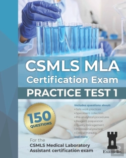 Bertrand.pt - Csmls Mla Certification Exam