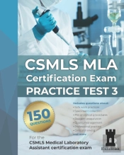 Csmls Mla Certification Exam