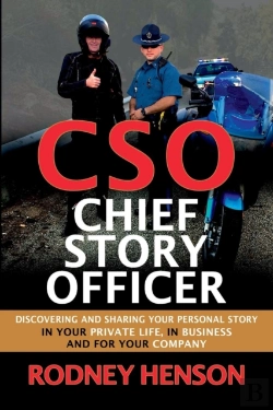 Bertrand.pt - Cso Chief Story Officer