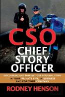 Cso Chief Story Officer