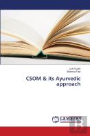 Csom & Its Ayurvedic Approach