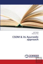Csom & Its Ayurvedic Approach