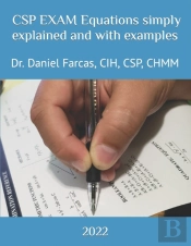 Csp Exam Equations Simply Explained And