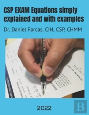Csp Exam Equations Simply Explained And