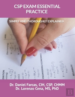 Bertrand.pt - Csp Exam Essential Practice  Simply And Thoroughly Explained