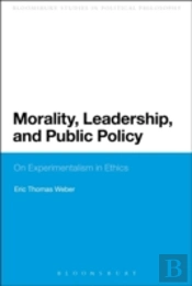 Cspp Mmorality Leader Public Policy