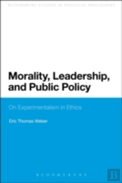 Bertrand.pt - Cspp Mmorality Leader Public Policy