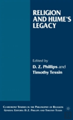 Bertrand.pt - Cspr;Religion And Hume'S Legacy