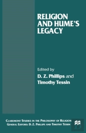Cspr;Religion And Hume'S Legacy