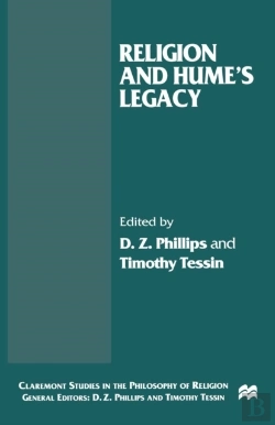 Bertrand.pt - Cspr;Religion And Hume'S Legacy