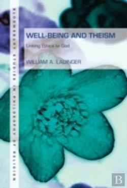 Bertrand.pt - Cspt Well Being And Theism