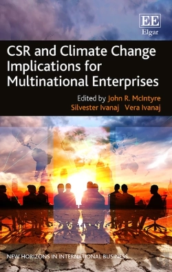 Bertrand.pt - Csr And Climate Change Implications For Multinational Enterprises