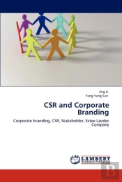 Csr And Corporate Branding