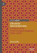 Csr And Its Internal Narrative