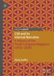Csr And Its Internal Narrative