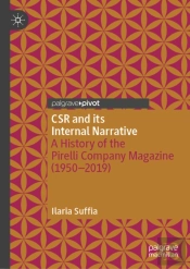 Csr And Its Internal Narrative