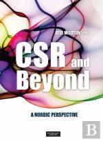 Csr & Beyond