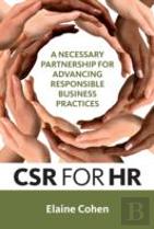 Csr For Hr