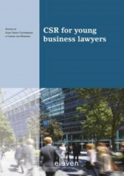 Csr For Young Business Lawyers