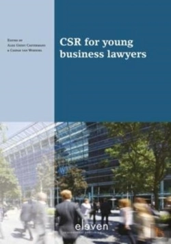 Bertrand.pt - Csr For Young Business Lawyers