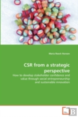 Bertrand.pt - Csr From A Strategic Perspective