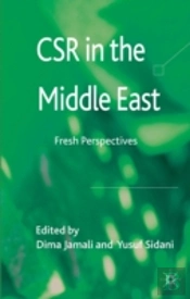 Csr In The Middle East