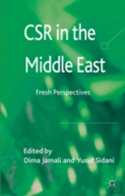 Bertrand.pt - Csr In The Middle East