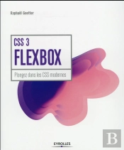Css 3 Flexbox
