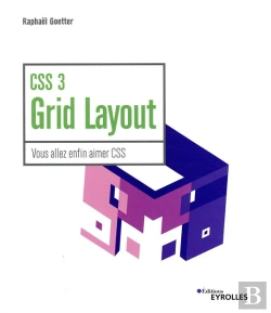 Bertrand.pt - Css 3 Grid Layout