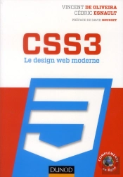 Css 3 Programmation Orientée Design